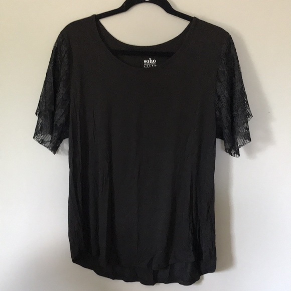 New York & Company Tops - NY&C Soft Tee